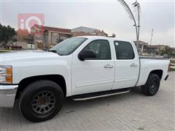 شيفروليه سلفرادو